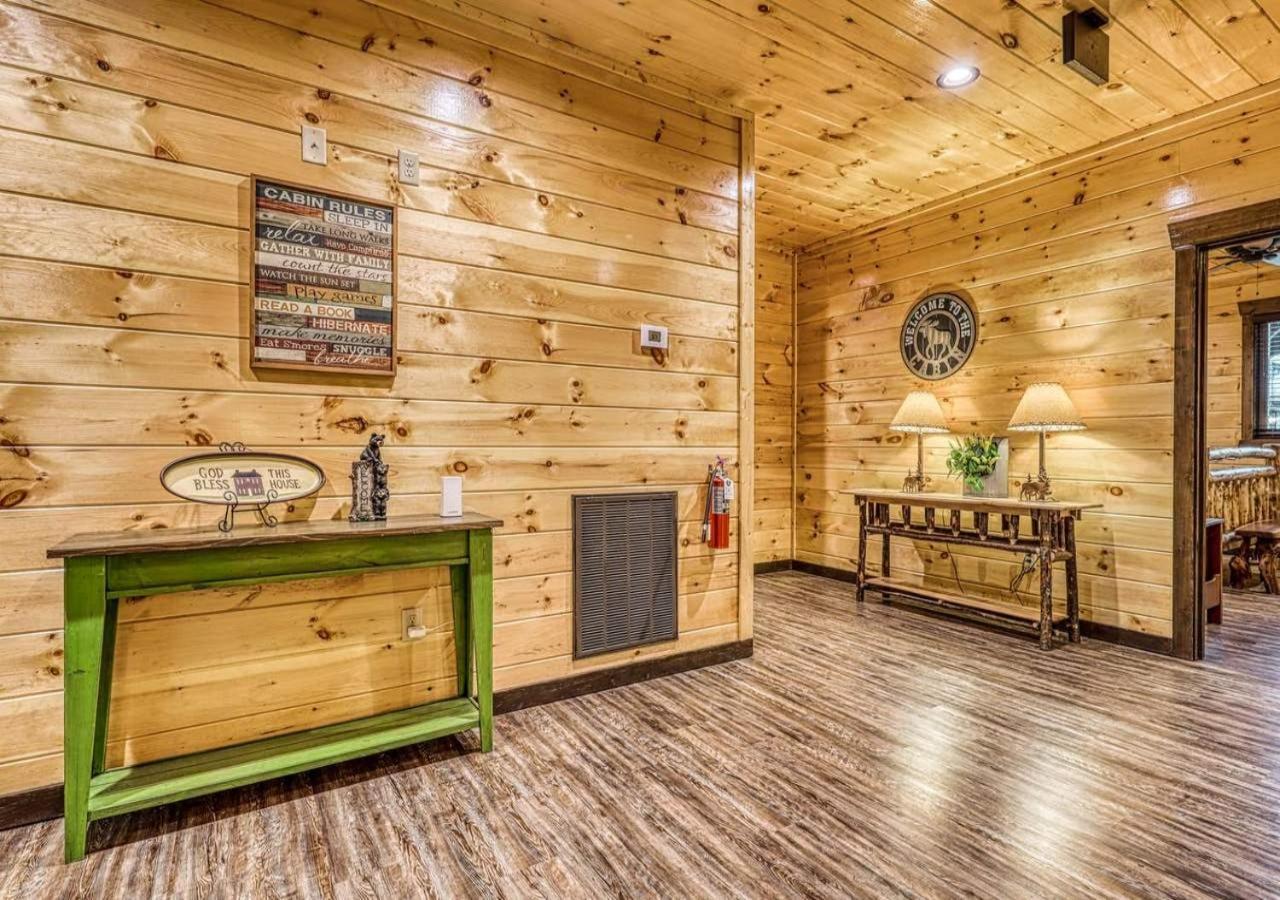 The Grand Orchard Lodge - Gatlinburg, Tn Exterior photo