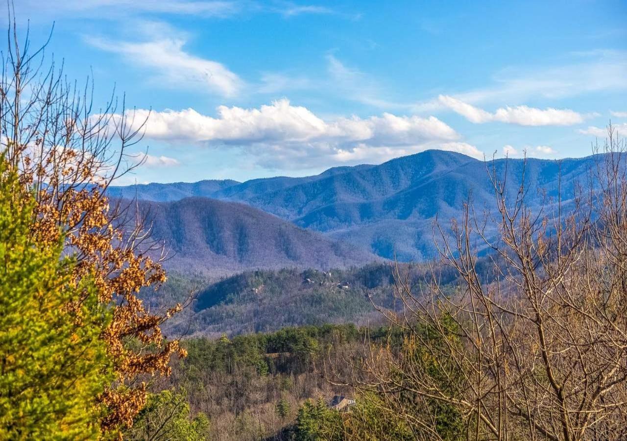 The Grand Orchard Lodge - Gatlinburg, Tn Exterior photo